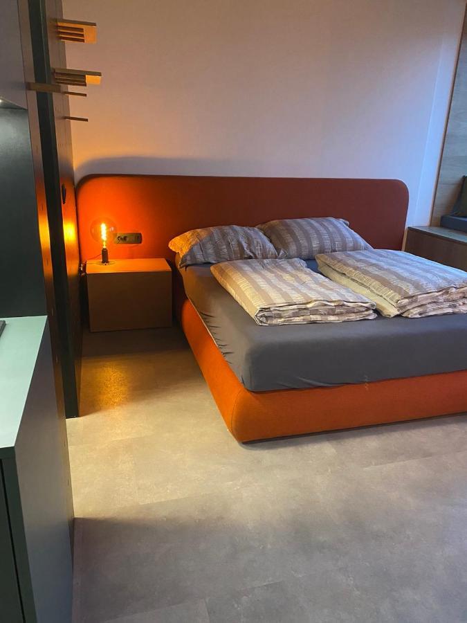 Apartmán Delo 2.0. Lublaň Exteriér fotografie