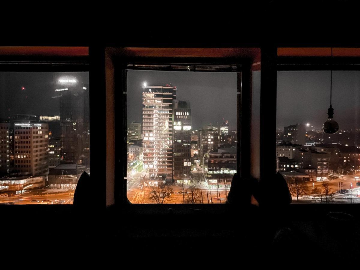 Apartmán Delo 2.0. Lublaň Exteriér fotografie